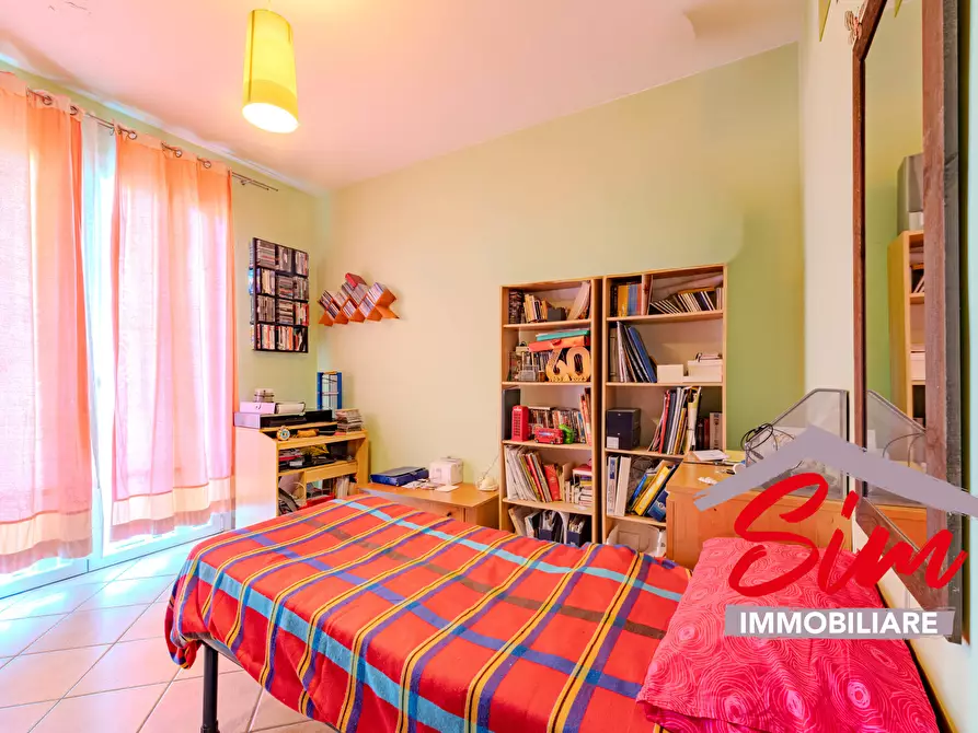 Immagine 25 di Quadrilocale in vendita  in Via cascine vignole snc a Casaleggio Novara