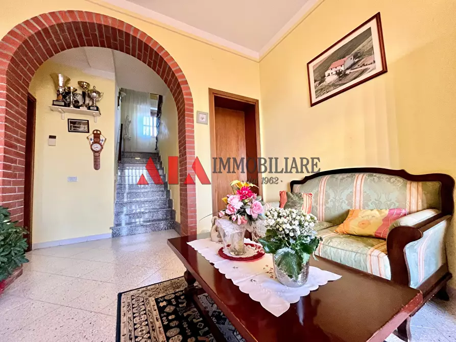 Immagine 10 di Villa in vendita  in Via delle Croci a Bientina