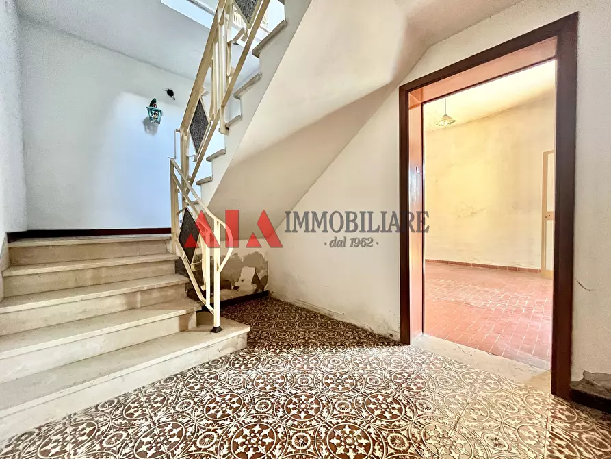 Immagine 6 di Casa bifamiliare in vendita  in Via Val di Nievole 2 a Bientina