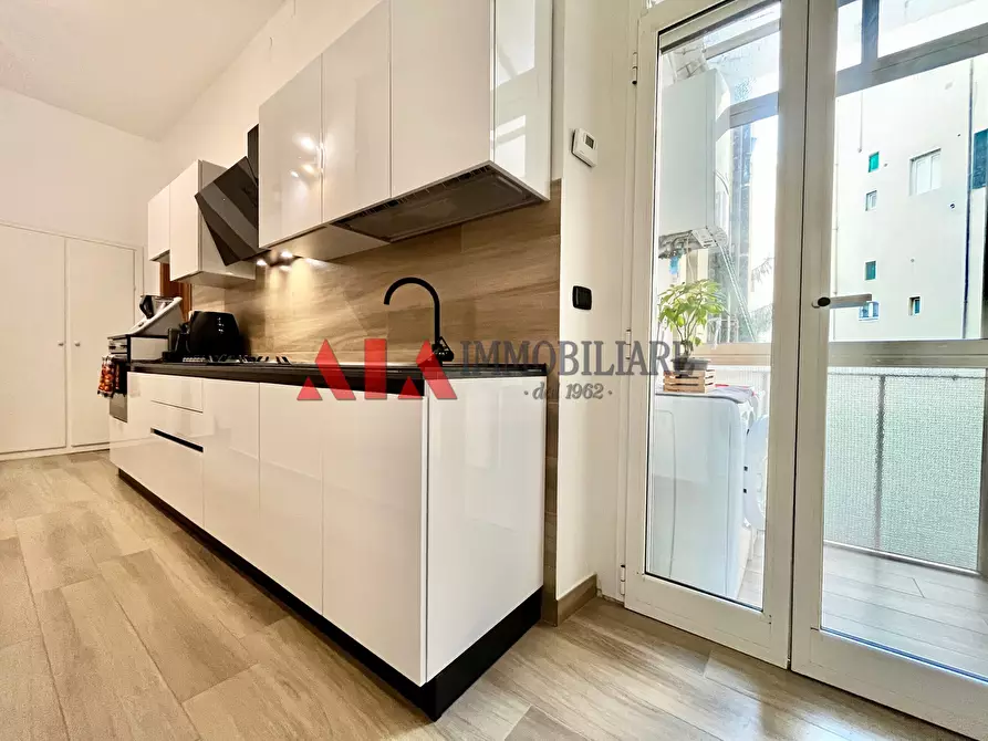 Immagine 14 di Pentalocale in vendita  in Via Indipendenza a Livorno