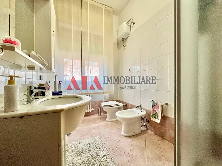 Immagine 17 di Villa in vendita  in Via Sarzanese Valdera a Buti