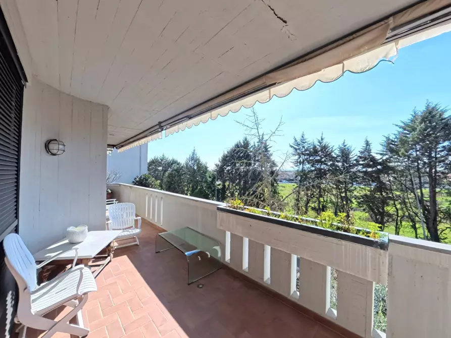 Immagine 4 di Pentalocale in vendita  in Via Alcide de Gasperi 43 a Pontedera