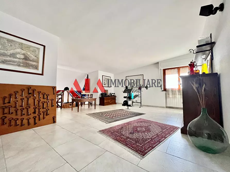 Immagine 19 di Attico in vendita  in Via Vittorio Veneto a Pontedera