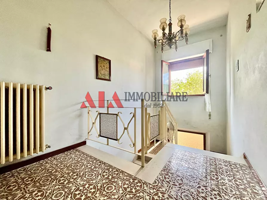 Immagine 7 di Casa bifamiliare in vendita  in Via Val di Nievole 2 a Bientina