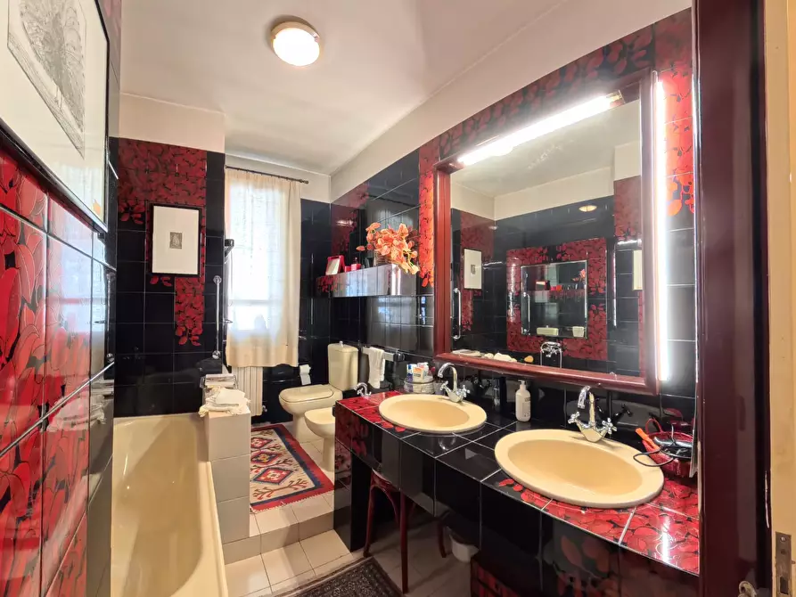 Immagine 11 di Pentalocale in vendita  in Via Alcide de Gasperi 43 a Pontedera