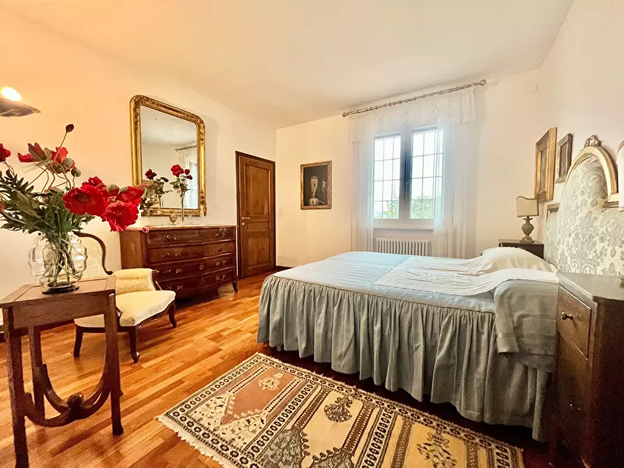 Immagine 10 di Villa in vendita  in Via Bologna a Pontedera