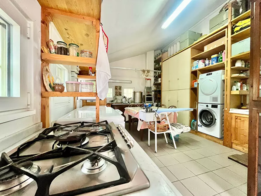 Immagine 23 di Villa in vendita  in Via Bologna a Pontedera