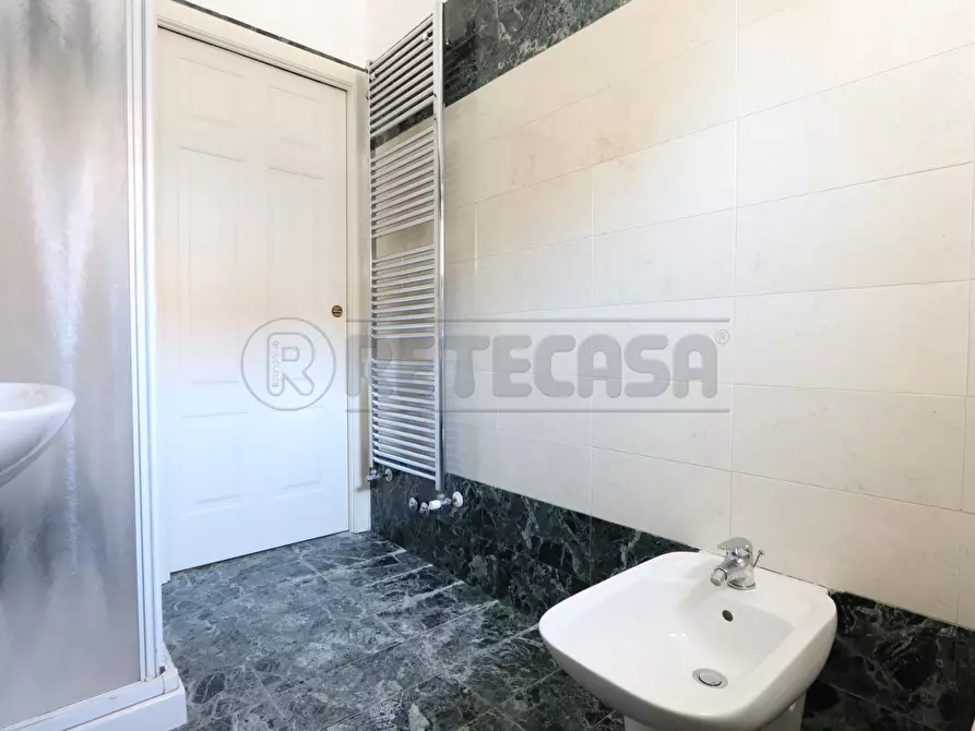 Immagine 20 di Trilocale in vendita  in Via Riello 30 a Vicenza