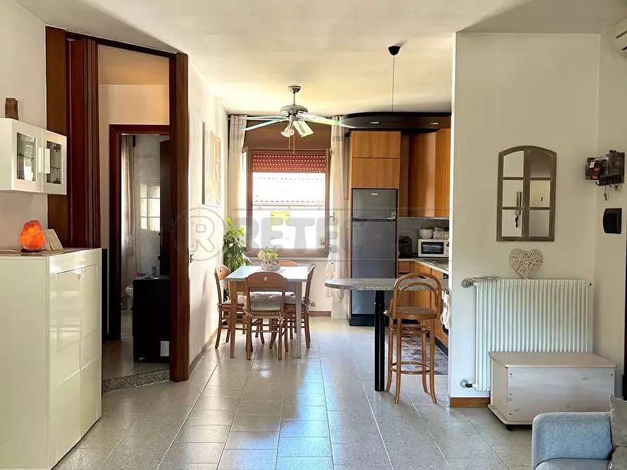 Immagine 3 di Trilocale in vendita  in Via Andrea Palladio 6 a Val Liona