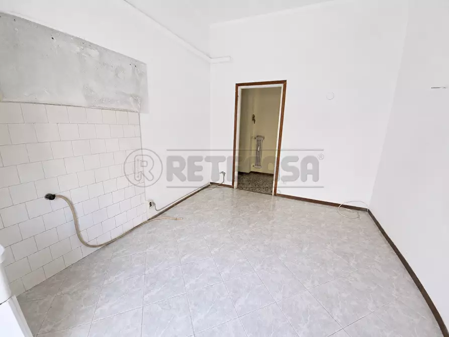 Immagine 2 di Trilocale in vendita  in Via Carlo Vittori a Cremona