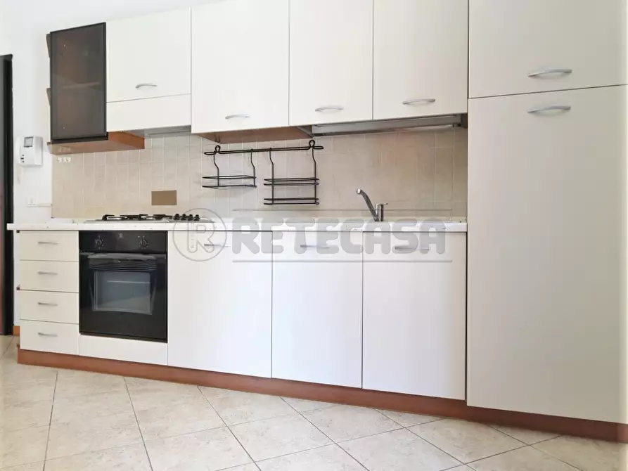 Immagine 4 di Appartamento in affitto  in via casermette 12 a Vicenza