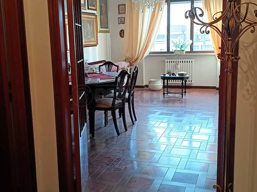 Immagine 1 di Quadrilocale in vendita  in Via Salvatore Fitto a Maglie