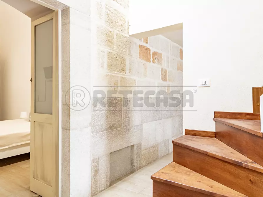 Immagine 8 di Bilocale in vendita  in Via Pastrengo 12 a Bisceglie