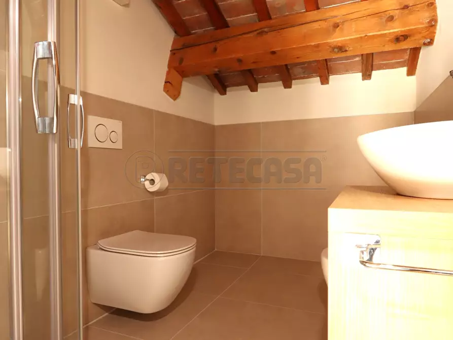 Immagine 28 di Attico in affitto  in Corso Antonio Fogazzaro 43 a Vicenza