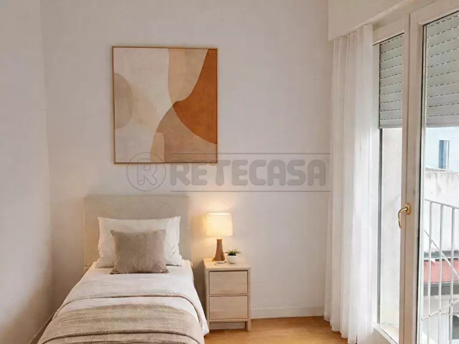 Immagine 4 di Bilocale in vendita  in Via G. E. di Velo a Vicenza