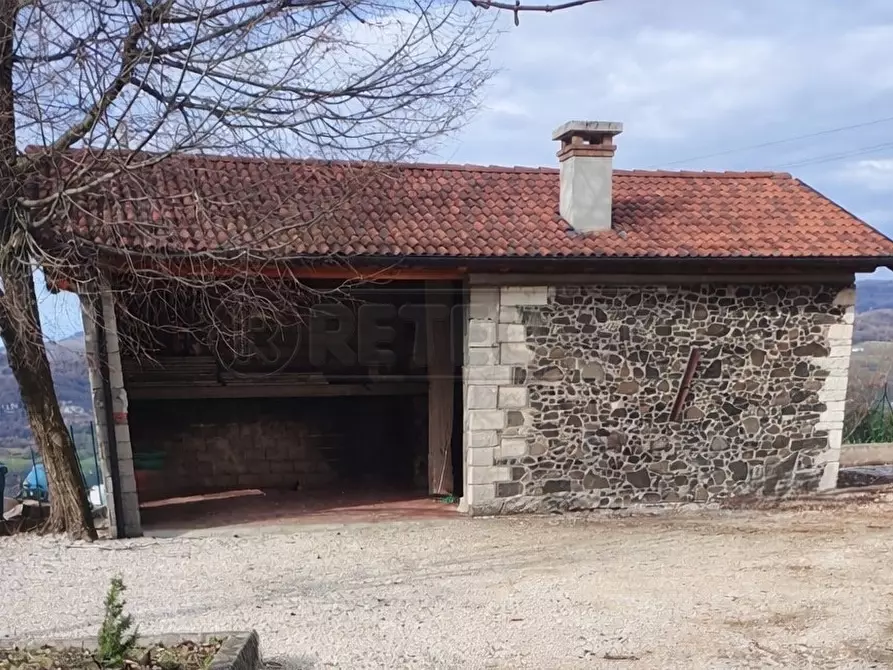 Immagine 10 di Appartamento in affitto  in Via dall'Ava 6 a Nogarole Vicentino