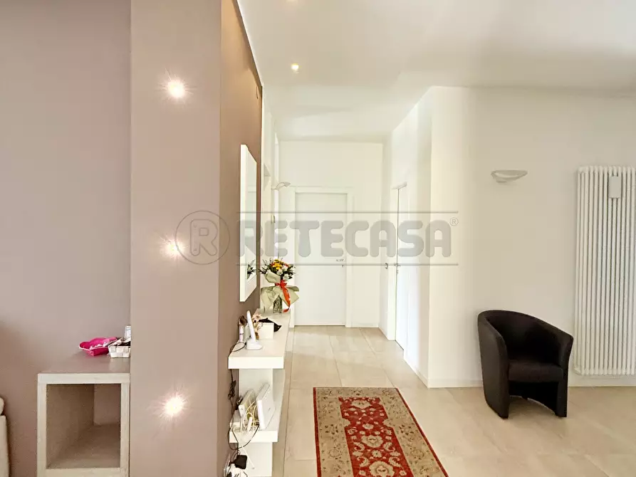 Immagine 3 di Bilocale in vendita  a Chiampo