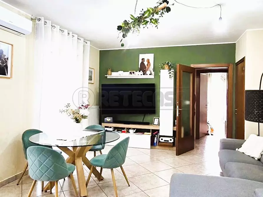 Immagine 2 di Trilocale in vendita  in strada colle renazzo 5 a Pescara