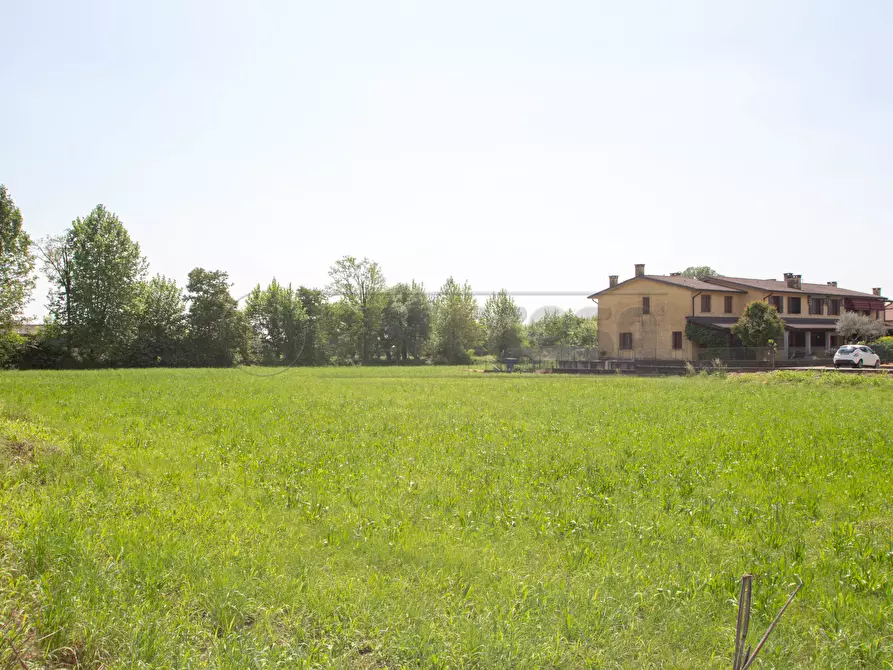 Immagine 8 di Terreno edificabile in vendita  in Via Bassanese 24 a Pozzoleone