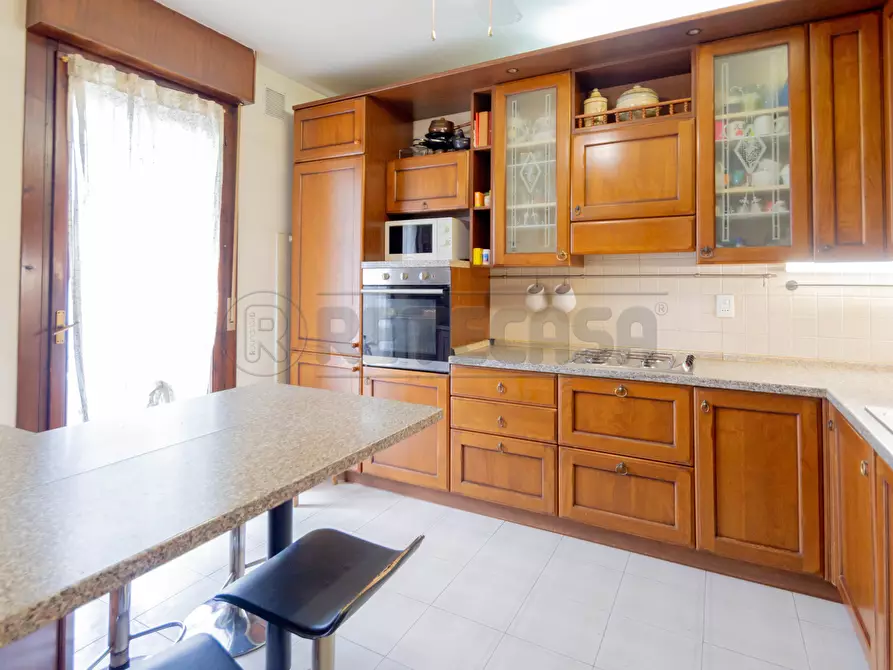 Immagine 10 di Quadrilocale in vendita  in Via Cereda 30 a Vicenza