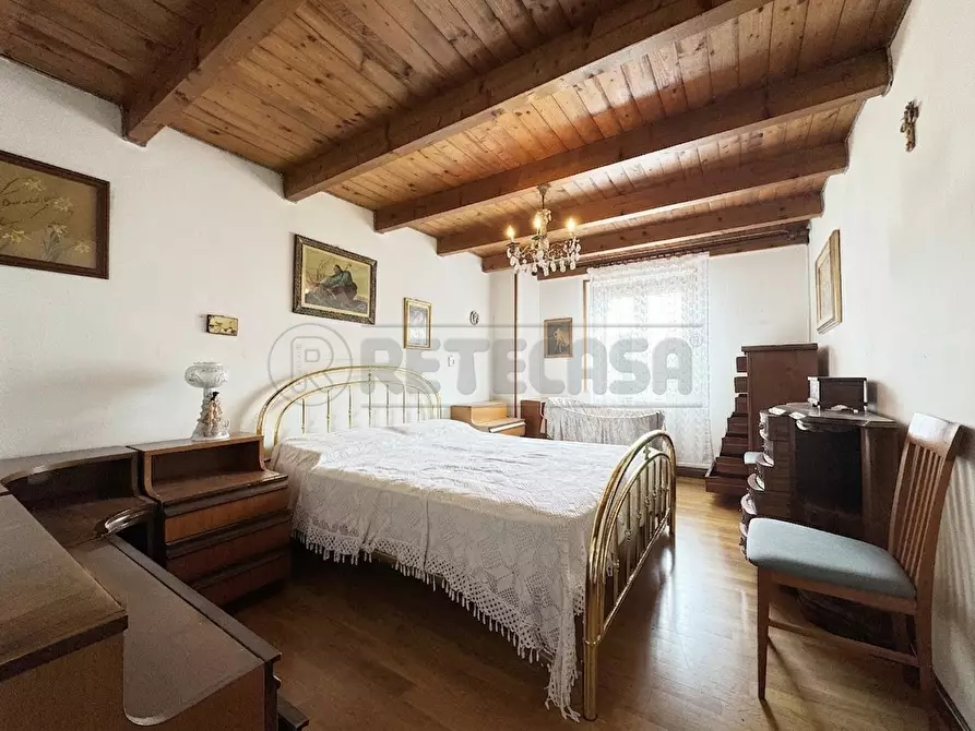 Immagine 9 di Casa indipendente in vendita  in Via Capitello 58 a Brogliano