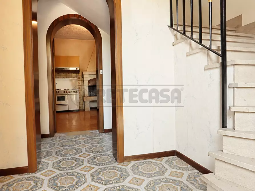 Immagine 2 di Casa indipendente in vendita  in Via Ragazzi del '99 17 a Longare