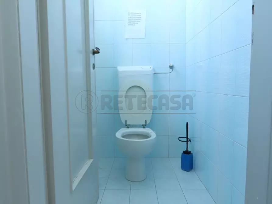 Immagine 21 di Ufficio in affitto  in Corso Padova 84 a Vicenza