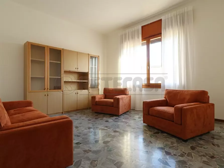 Immagine 5 di Trilocale in affitto  in Via Bartolomeo Ruspoli 6 a Vicenza