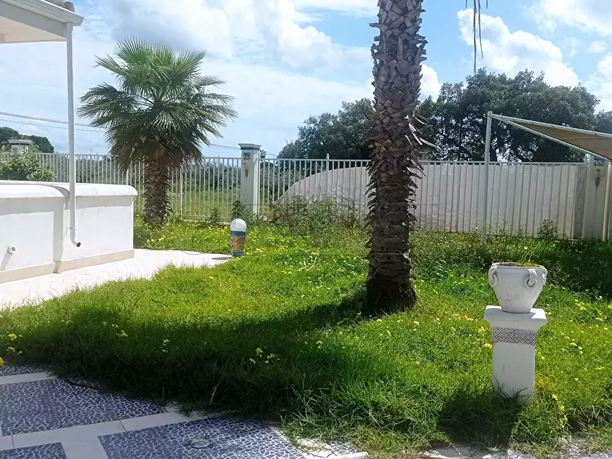 Immagine 16 di Villa in vendita  a Castelvetrano