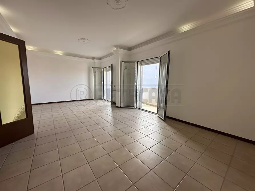 Immagine 10 di Appartamento in vendita  a Mazara Del Vallo