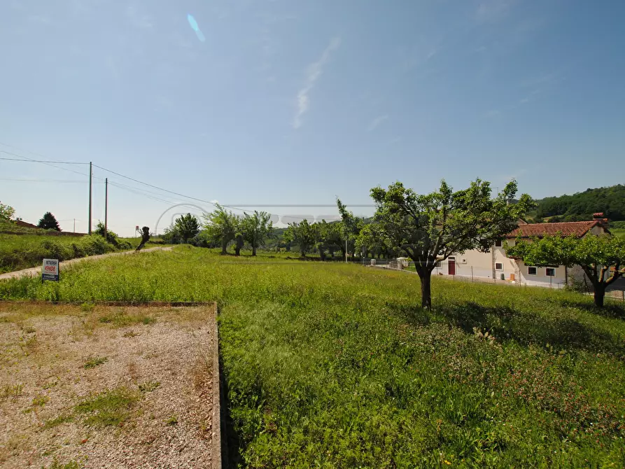 Immagine 15 di Terreno edificabile in vendita  in via restena 11 a Trissino
