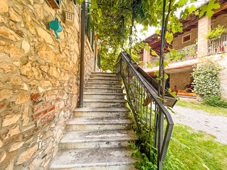 Immagine 10 di Porzione di casa in affitto  in Via Valdilonte a Isola Vicentina