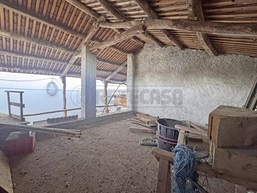 Immagine 4 di Magazzino in vendita  in Contrada Marcantoni 18 a Valdagno