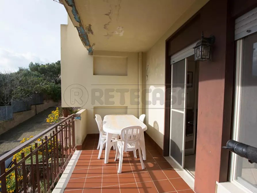 Immagine 12 di Villetta a schiera in vendita  in Località Serri 45 a Messina