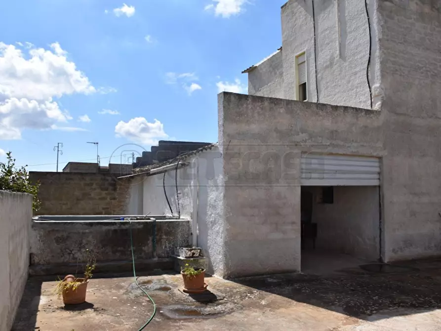 Immagine 14 di Rustico / casale in vendita  in contrada Bianca a Mazara Del Vallo