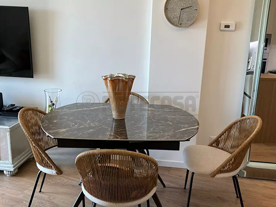 Immagine 6 di Trilocale in vendita  in Via G.Tadino a Bergamo