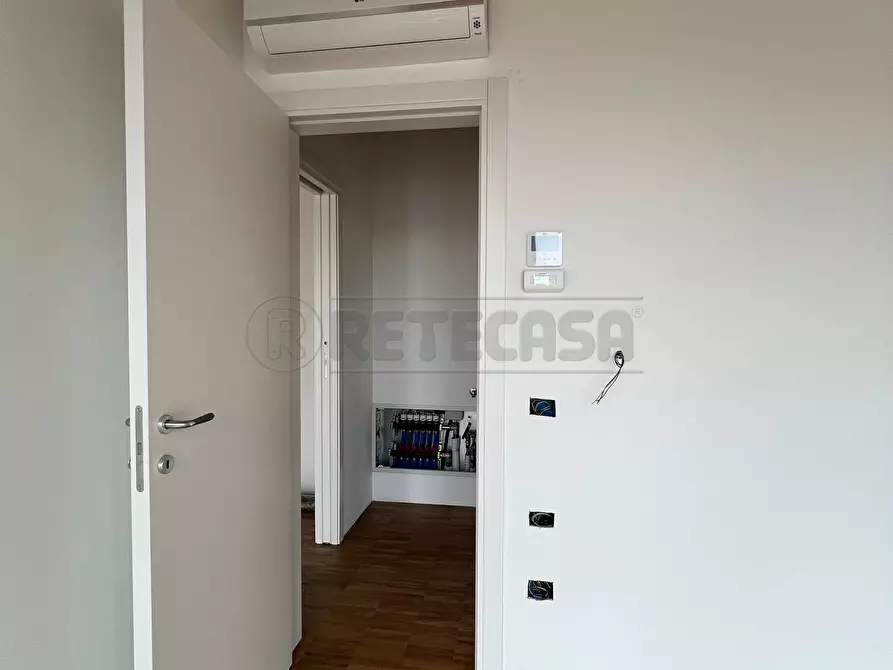 Immagine 8 di Terratetto in affitto  in Via Riviera Berica 45 a Barbarano Mossano