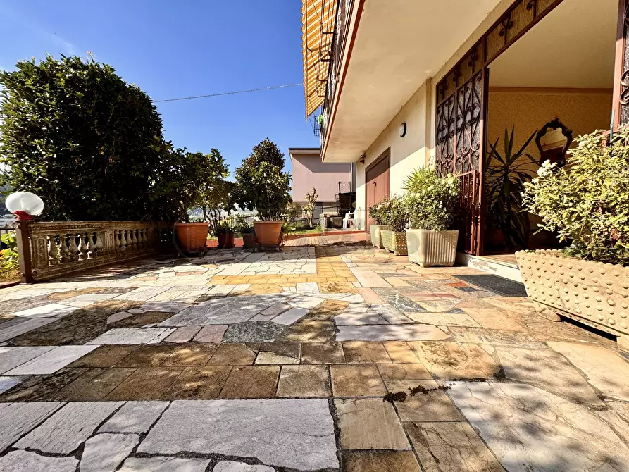 Immagine 9 di Casa semindipendente in vendita  in via carducci 4 a Cornedo Vicentino