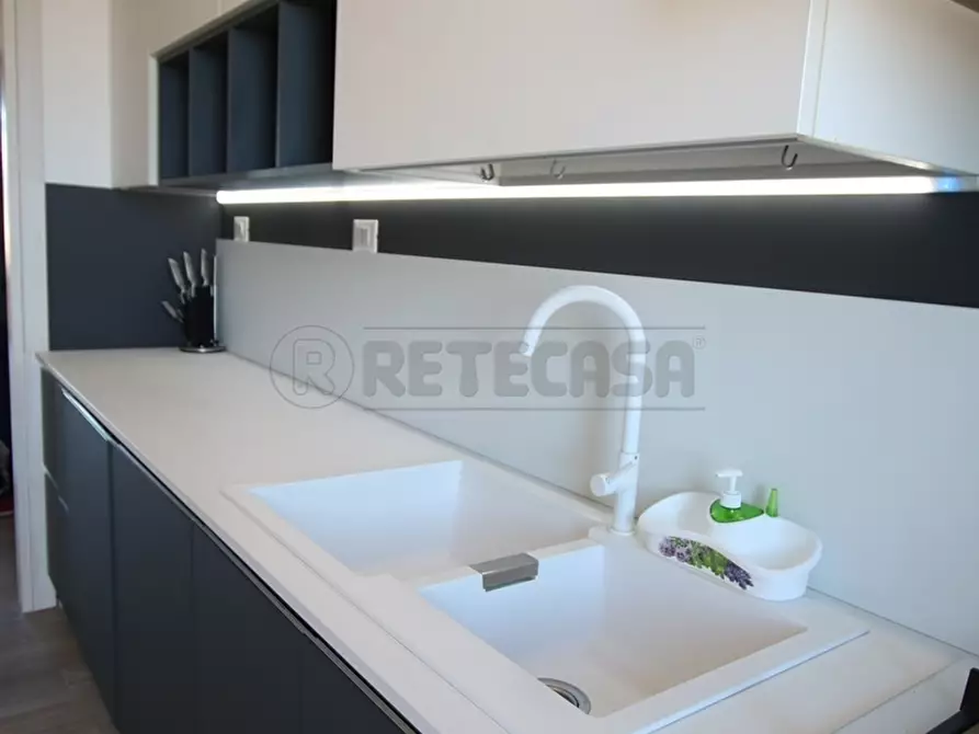 Immagine 9 di Bilocale in affitto  in Contra' San Bortolo a Vicenza