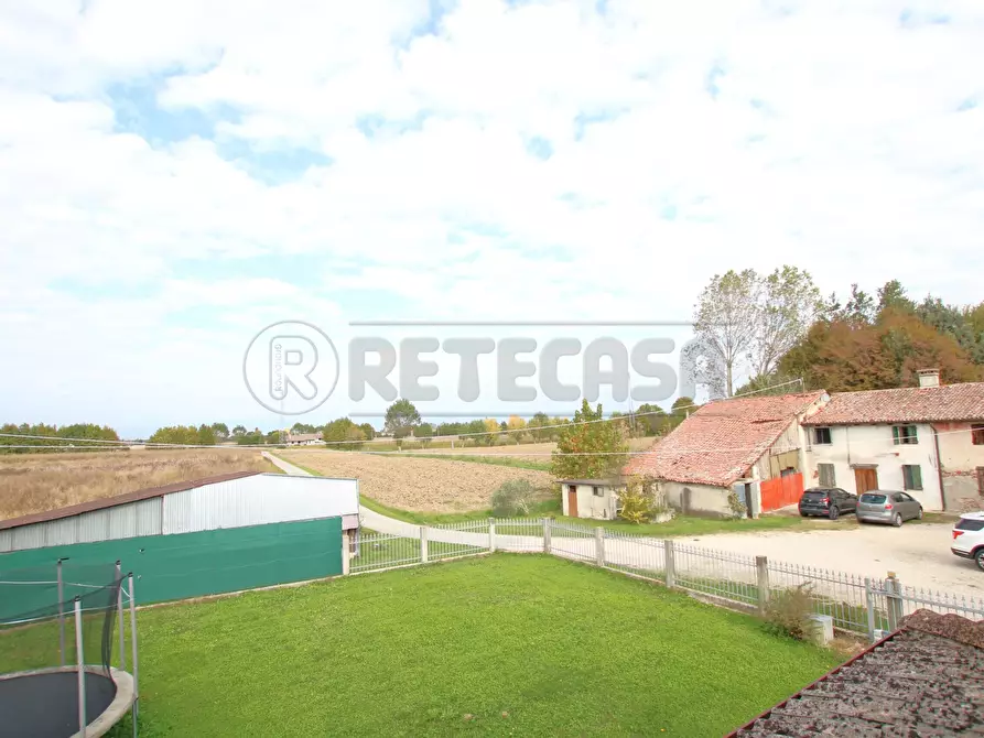 Immagine 27 di Casa indipendente in vendita  in Via Boschi a Montegalda