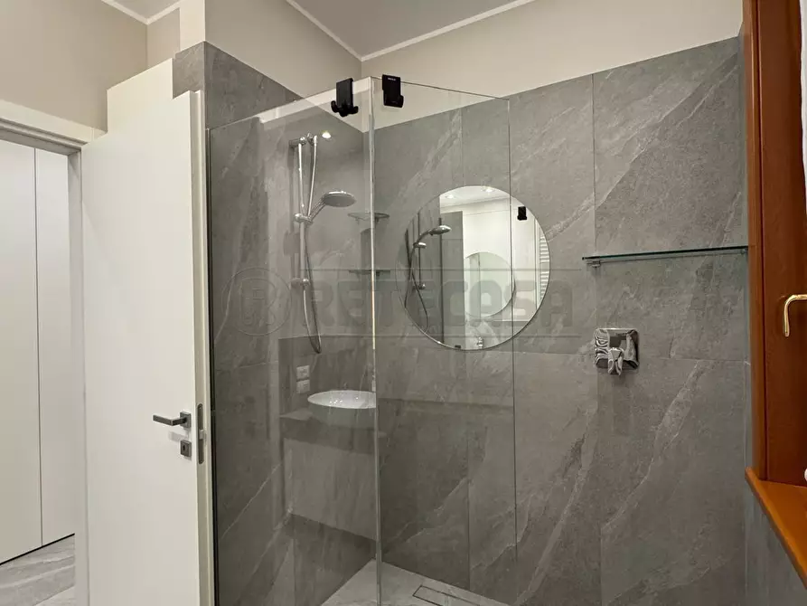 Immagine 3 di Bilocale in affitto  a Orio Al Serio