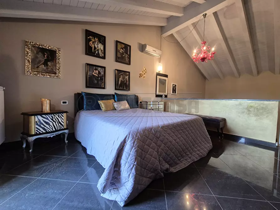 Immagine 11 di Bilocale in vendita  in Via Croce Grande a Cremona