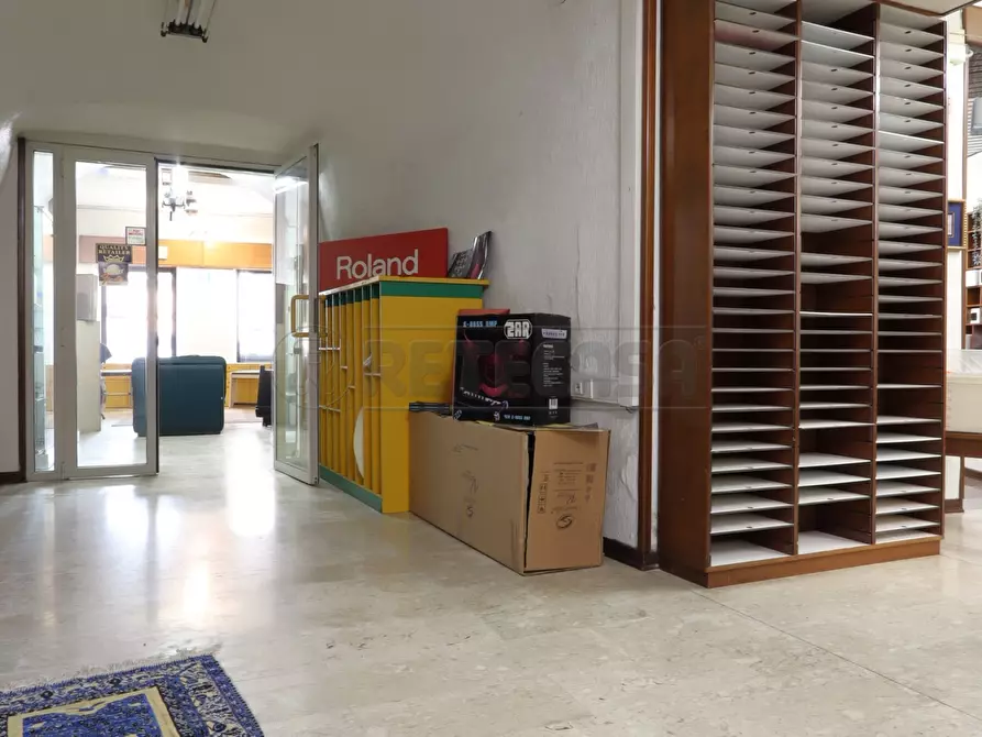 Immagine 8 di Locale commerciale in vendita  in Contrà S.S.Apostoli 35 a Vicenza