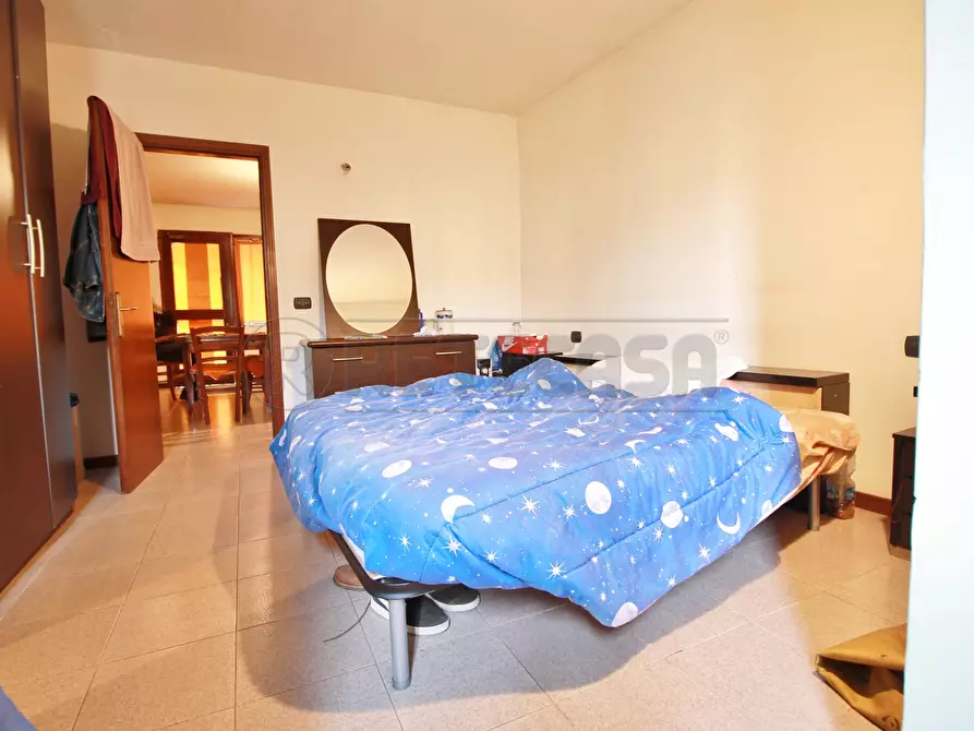 Immagine 6 di Appartamento in vendita  in via Roma 34/36 a Montebello Vicentino
