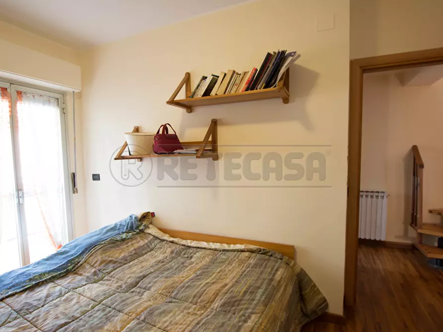 Immagine 27 di Villetta a schiera in vendita  in Località Serri 45 a Messina