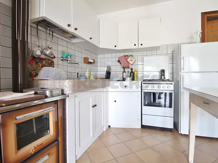 Immagine 6 di Porzione di casa in vendita  in via cocco 10 a Altissimo