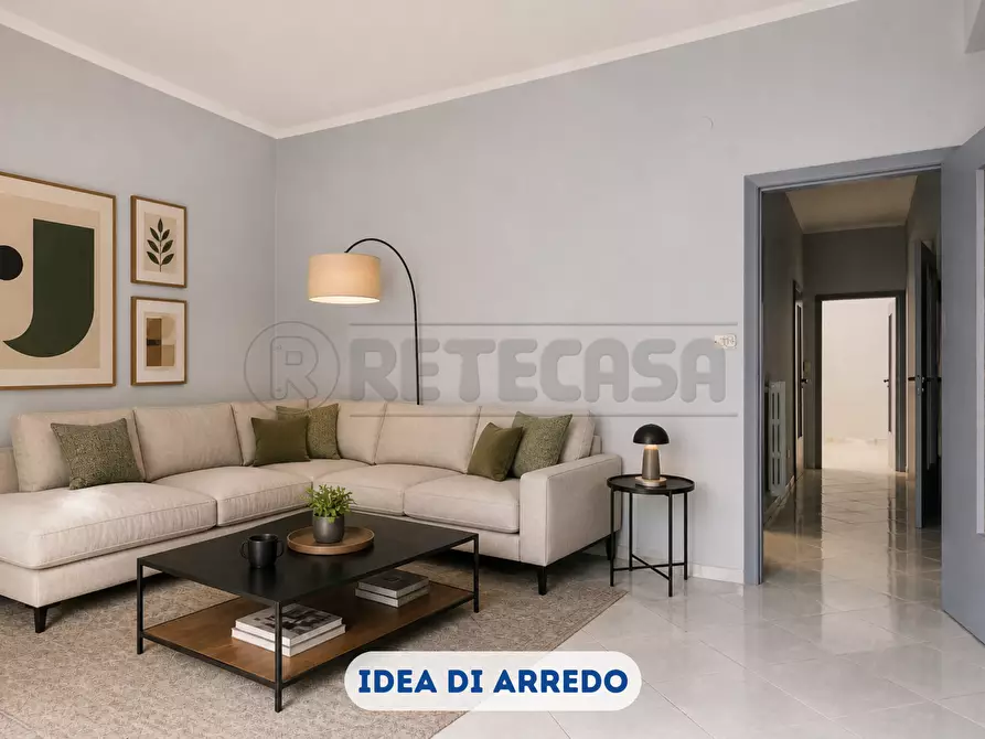 Immagine 6 di Bilocale in vendita  in Via Giorgio Amendola 71 a Bisceglie