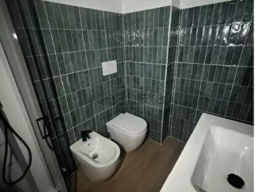 Immagine 2 di Appartamento in affitto  a Orio Al Serio