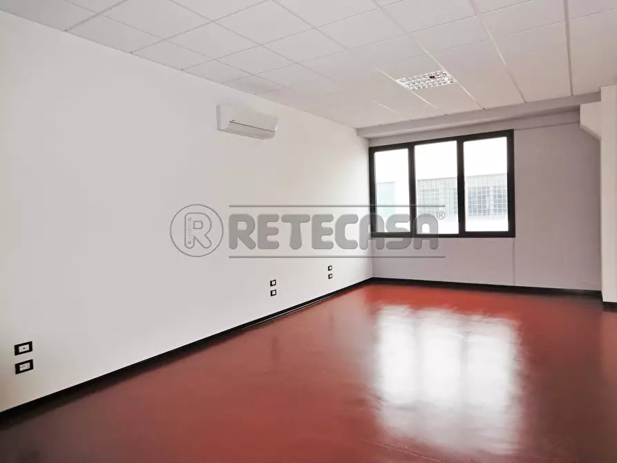 Immagine 4 di Ufficio in affitto  in Via Don Stefano Perin a Camisano Vicentino
