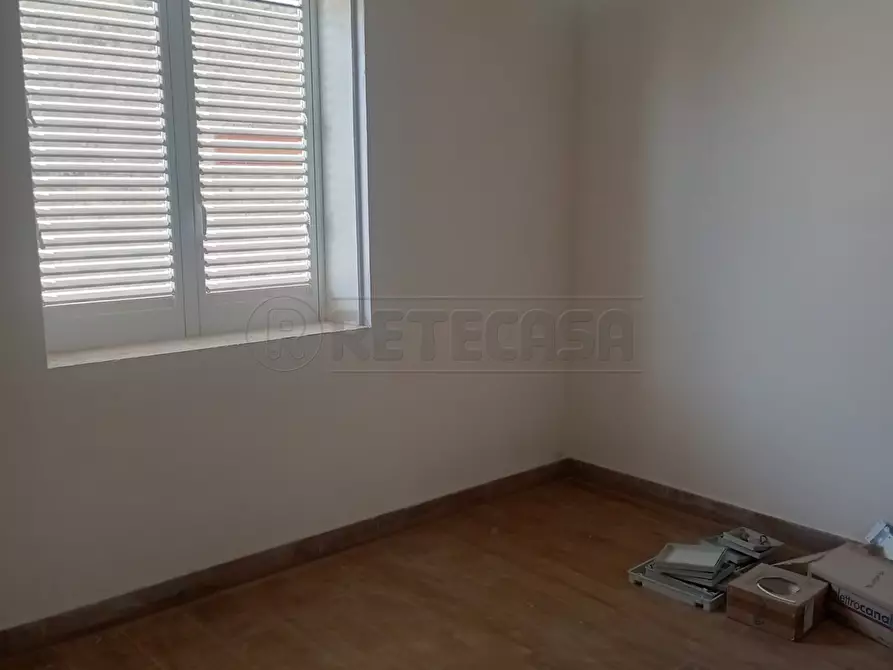 Immagine 13 di Villetta a schiera in vendita  a Mazara Del Vallo